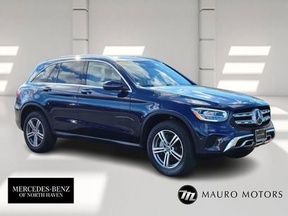 Certified 2022 Mercedes-Benz GLC 300 4MATIC