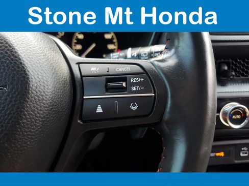 Used 2023 Honda CR-V Sport image 23