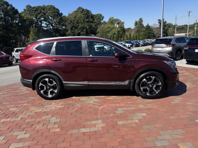 Used 2018 Honda CR-V Touring image 37