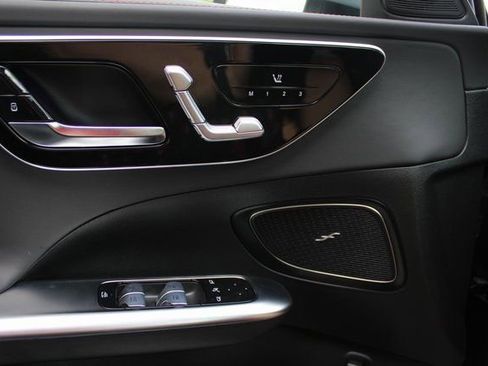 New 2025 Mercedes-Benz C 43 AMG 4MATIC Sedan image 21