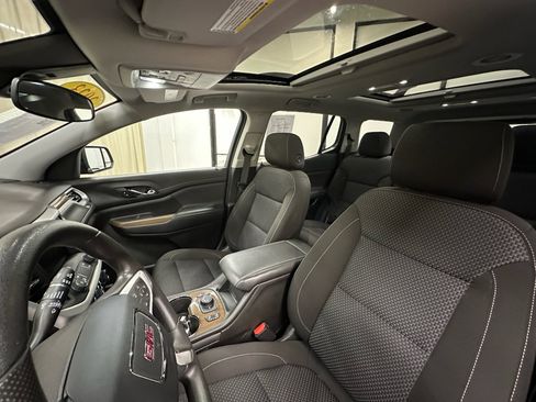 Certified 2023 GMC Acadia SLE w/ Driver Convenience Package AWD/4WD image 29