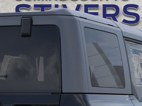 New 2026 Ford Bronco Big Bend AWD/4WD image 25