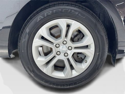 Used 2020 Land Rover Range Rover Evoque S image 54