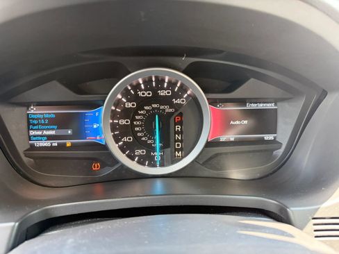 Used 2015 Ford Explorer Limited w/ Equipment Group 301A AWD/4WD image 12