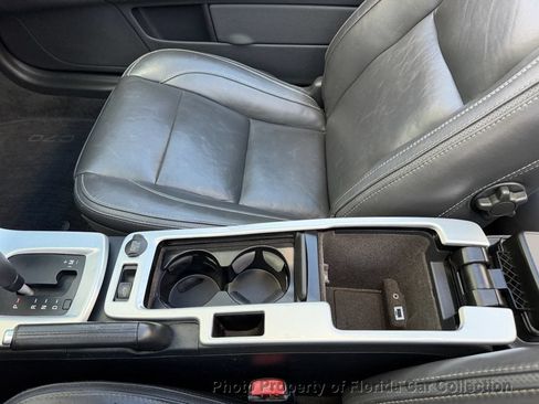 Used 2013 Volvo C70 T5 FWD image 54