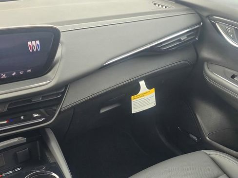 New 2026 Buick Envision Preferred AWD/4WD image 16