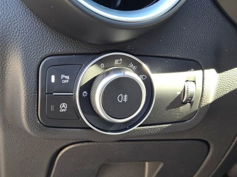 New 2025 Alfa Romeo Stelvio Sprint image 26