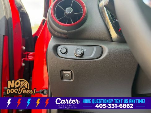 Used 2024 Chevrolet Blazer RS w/ LPO, Floor Liner Package FWD image 21