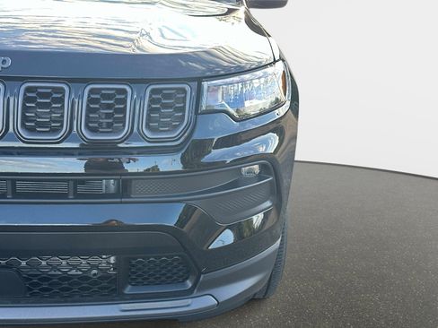 New 2026 Jeep Compass Latitude w/ Quick Order Package 29K image 10