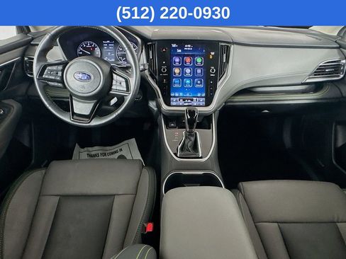 Certified 2024 Subaru Outback Onyx Edition image 26