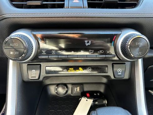 Certified 2024 Toyota RAV4 XLE image 33