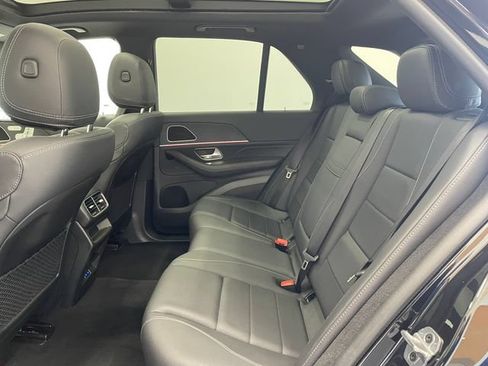 Certified 2026 Mercedes-Benz GLE 350 4MATIC image 22
