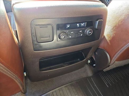 Used 2020 Chevrolet Tahoe Premier w/ RST 6.2L Performance Edition image 17