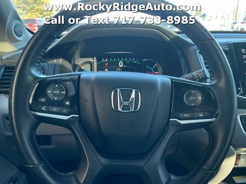 Used 2022 Honda Pilot Special Edition image 6