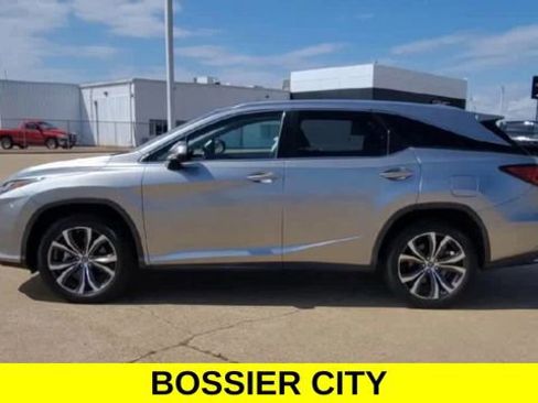 Used 2018 Lexus RX 350L FWD image 5