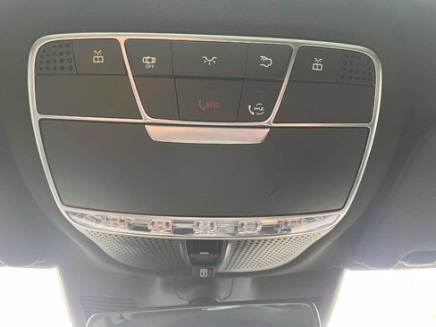 Used 2019 Mercedes-Benz S 450 Sedan image 34