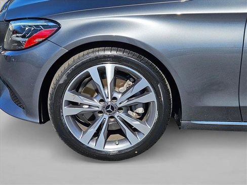 Used 2020 Mercedes-Benz C 300 Sedan image 23