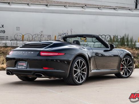 Used 2014 Porsche 911 Carrera image 53