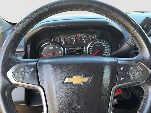 Used 2017 Chevrolet Tahoe LT image 23