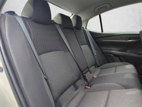 Certified 2025 Toyota Camry LE image 22
