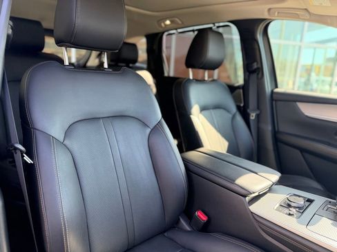 Used 2024 MAZDA CX-90 3.3 Turbo w/ Premium Package image 22