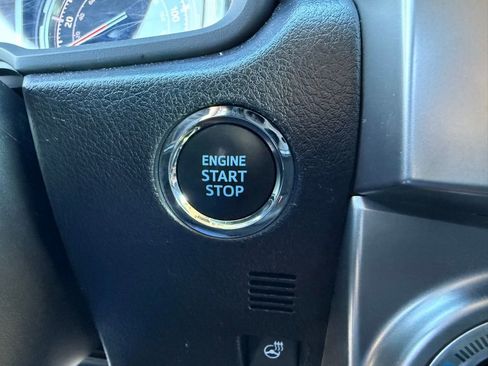 Certified 2023 Toyota 4Runner Limited image 27