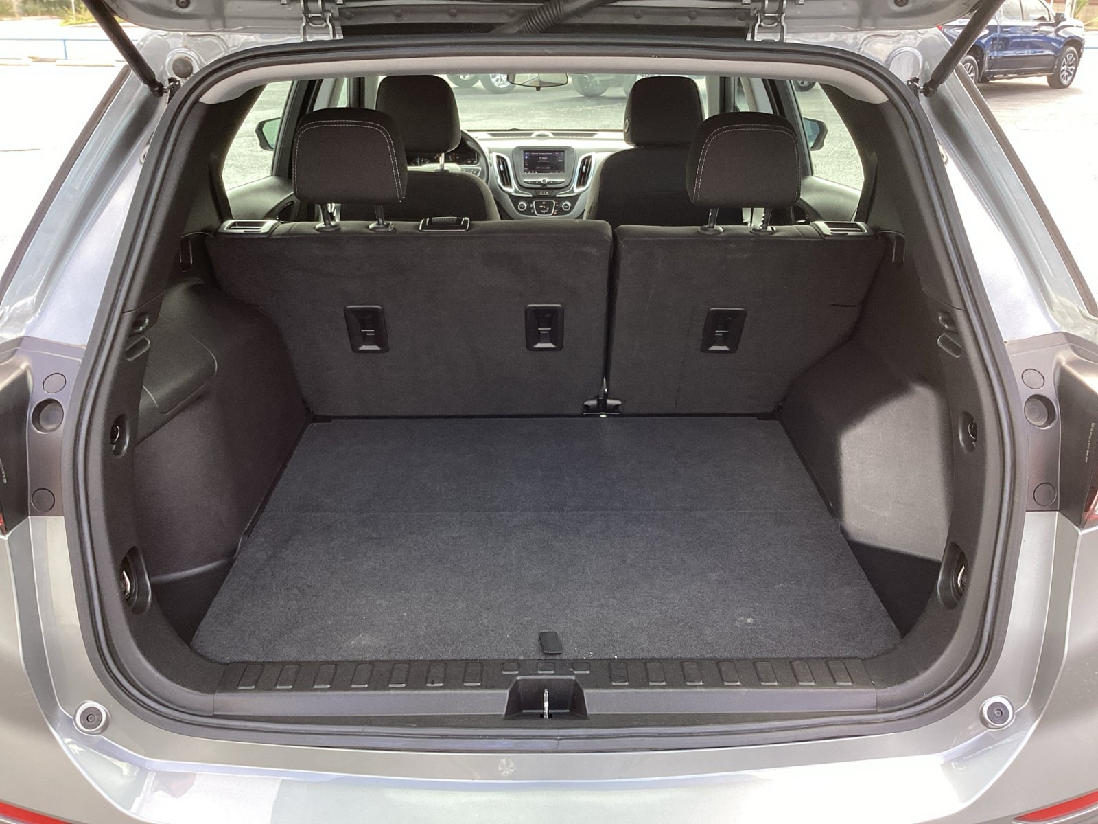 Used 2024 Chevrolet Equinox LS FWD image 19