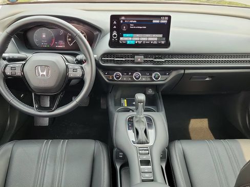 Used 2025 Honda HR-V EX-L image 27