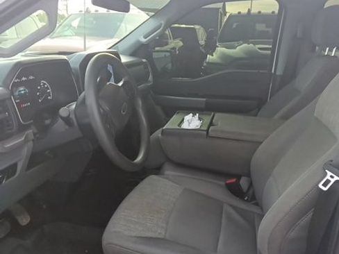 Used 2022 Ford F150 XLT w/ Trailer Tow Package AWD/4WD image 7