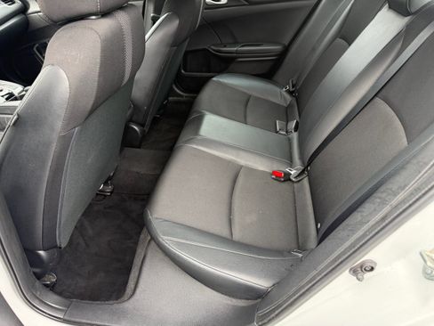Used 2020 Honda Civic Sport image 10