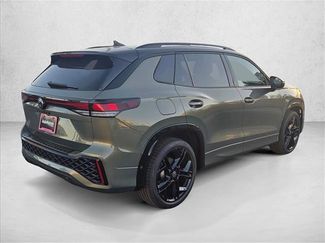 New 2026 Volkswagen Tiguan SE R-Line video 2