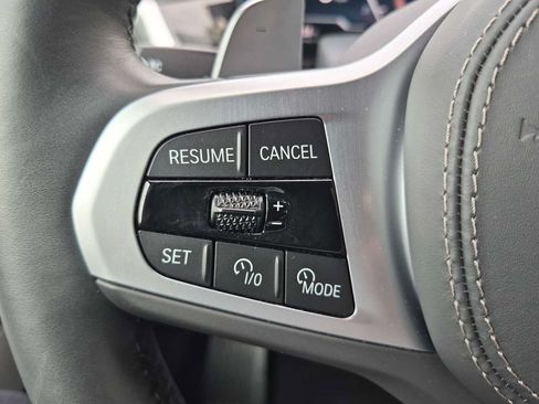 New 2026 BMW X6 xDrive40i w/ Climate Comfort Package AWD/4WD image 24