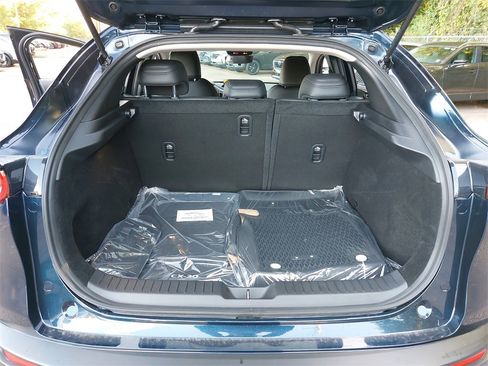 New 2025 MAZDA CX-30 AWD 2.5 S w/ Select Sport Pkg image 13