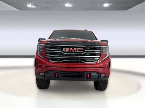 Used 2026 GMC Sierra 1500 AT4 w/ AT4 Premium Package AWD/4WD image 5