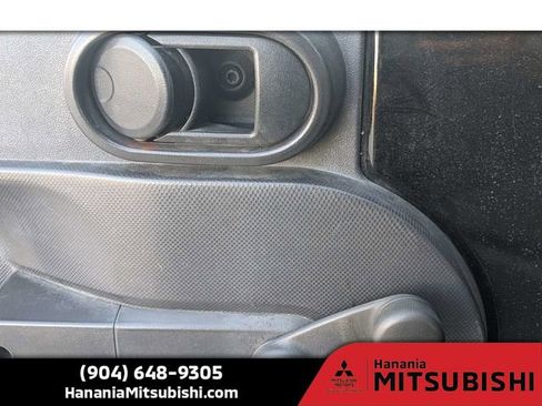 Used 2007 Jeep Wrangler X image 19