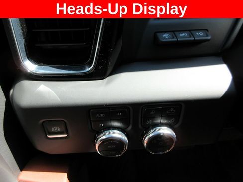 Used 2024 GMC Sierra 1500 Denali Ultimate AWD/4WD image 35