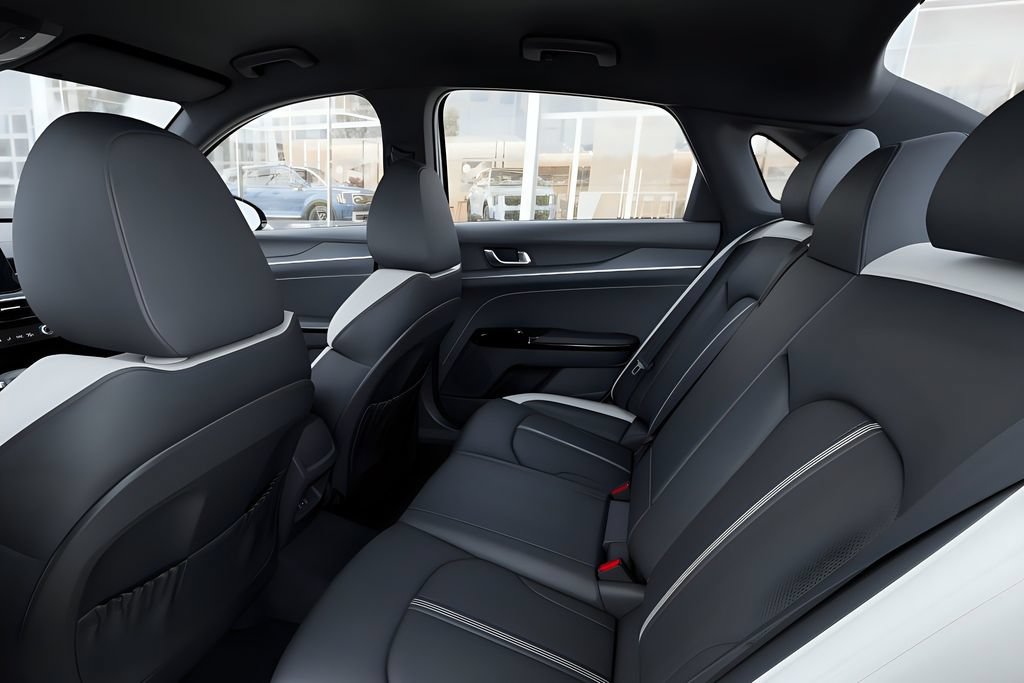 New 2026 Kia K5 GT-Line FWD image 31