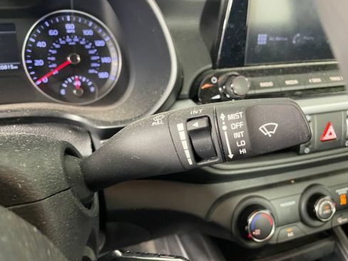 Certified 2024 Kia Forte LX FWD image 12