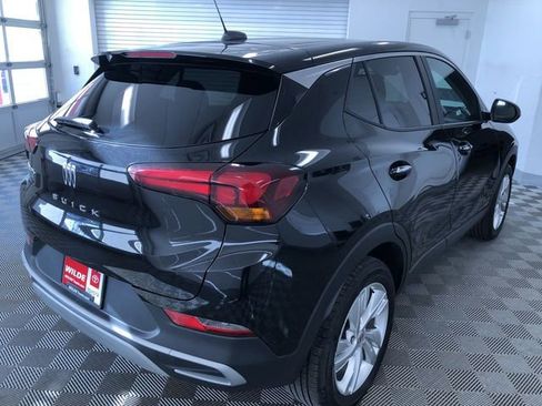 Used 2025 Buick Encore GX Preferred image 35