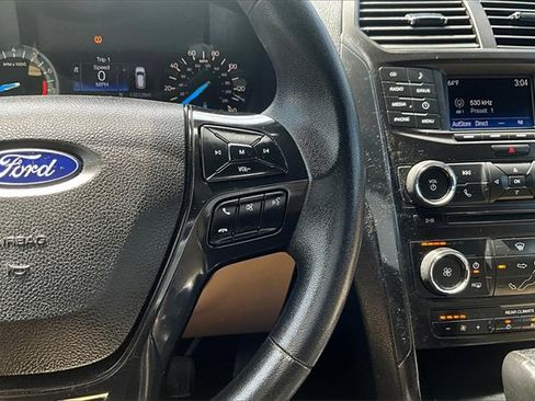 Used 2017 Ford Explorer Base image 21