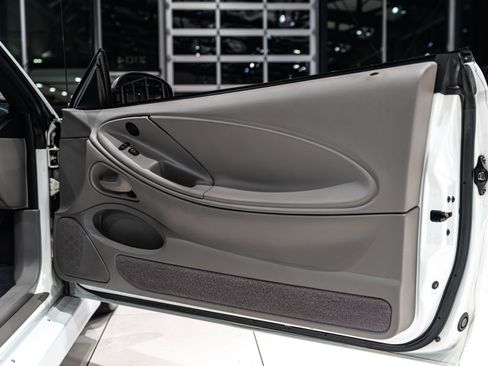 Used 1997 Ford Mustang Convertible image 30