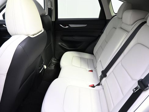 New 2025 MAZDA CX-5 AWD 2.5 S w/ Preferred Package image 21