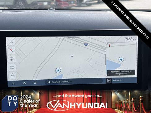 Certified 2025 Hyundai Tucson SEL image 31