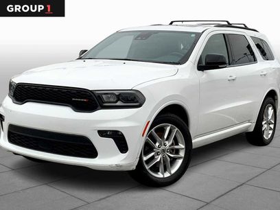 Used 2023 Dodge Durango GT