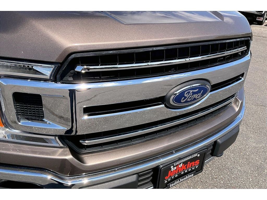 Used 2019 Ford F150 XLT AWD/4WD image 30