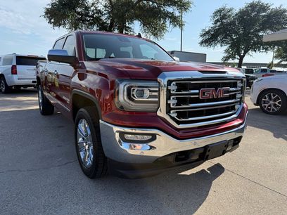 Used 2018 GMC Sierra 1500 SLT