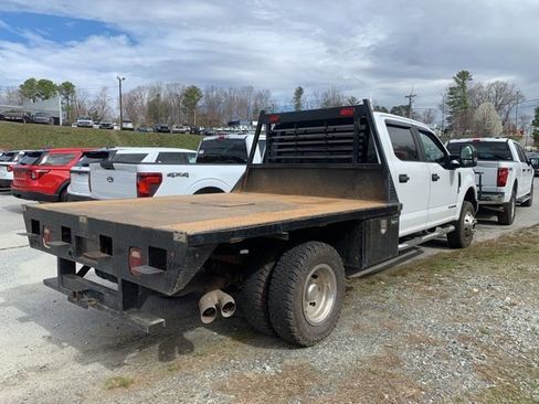 Used 2017 Ford F350 XL w/ Power Equipment Group image 6