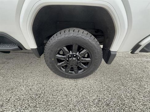 Used 2024 GMC Sierra 2500 Denali Ultimate w/ LPO, GMC Protection Package image 32