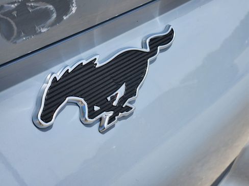 New 2026 Ford Mustang Mach-E Select RWD image 11