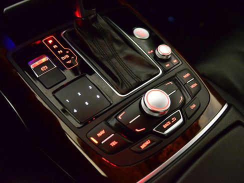 Used 2013 Audi A6 3.0T Prestige w/ Prestige Pkg image 15